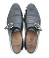 UNION IMPERIAL（ユニオンインペリアル）ビジネス・ドレスシューズ 黒 サイズ:UK6(24.5cm位) メンズ/2200645760057