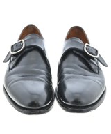 UNION IMPERIAL（ユニオンインペリアル）ビジネス・ドレスシューズ 黒 サイズ:UK6(24.5cm位) メンズ/2200645760057