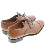 UNION IMPERIAL（ユニオンインペリアル）ビジネス・ドレスシューズ 茶 サイズ:UK7(25.5cm位) メンズ/2200645514131