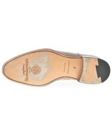 UNION IMPERIAL（ユニオンインペリアル）ビジネス・ドレスシューズ 茶 サイズ:UK7(25.5cm位) メンズ/2200645514131