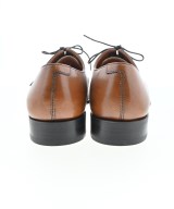 UNION IMPERIAL（ユニオンインペリアル）ビジネス・ドレスシューズ 茶 サイズ:UK7(25.5cm位) メンズ/2200645514131