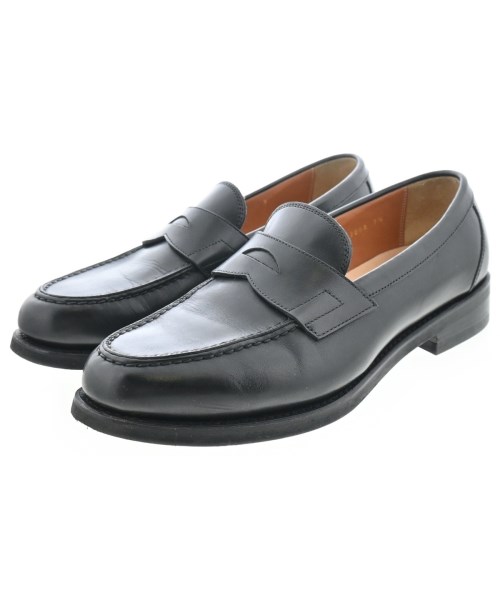 UNION IMPERIAL(ユニオンインペリアル)ビジネス・ドレスシューズ 黒 サイズ:UK7 1/2(26cm位)/2200677851211