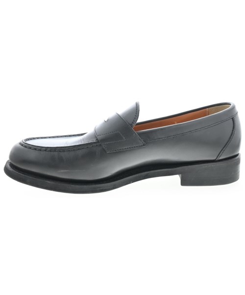 UNION IMPERIAL（ユニオンインペリアル）ビジネス・ドレスシューズ 黒 サイズ:UK7 1/2(26cm位) メンズ/2200677851211