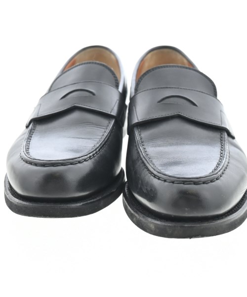 UNION IMPERIAL（ユニオンインペリアル）ビジネス・ドレスシューズ 黒 サイズ:UK7 1/2(26cm位) メンズ/2200677851211