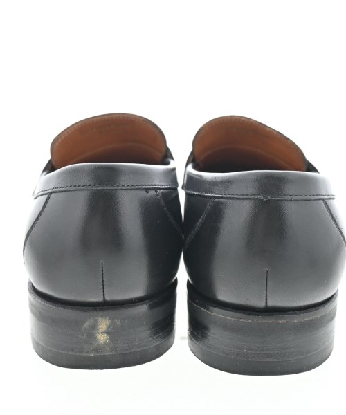 UNION IMPERIAL（ユニオンインペリアル）ビジネス・ドレスシューズ 黒 サイズ:UK7 1/2(26cm位) メンズ/2200677851211