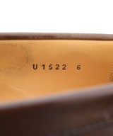 UNION IMPERIAL（ユニオンインペリアル）ビジネス・ドレスシューズ 茶 サイズ:UK6(24.5cm位) メンズ/2200685884027