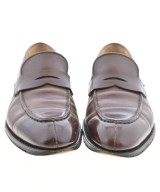 UNION IMPERIAL（ユニオンインペリアル）ビジネス・ドレスシューズ 茶 サイズ:UK6(24.5cm位) メンズ/2200685884027