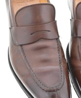 UNION IMPERIAL（ユニオンインペリアル）ビジネス・ドレスシューズ 茶 サイズ:UK6(24.5cm位) メンズ/2200685884027