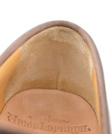 UNION IMPERIAL（ユニオンインペリアル）ビジネス・ドレスシューズ 茶 サイズ:UK6(24.5cm位) メンズ/2200685884027