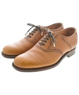 GENESIO COLLETTI & SONS ビジネス・ドレスシューズ