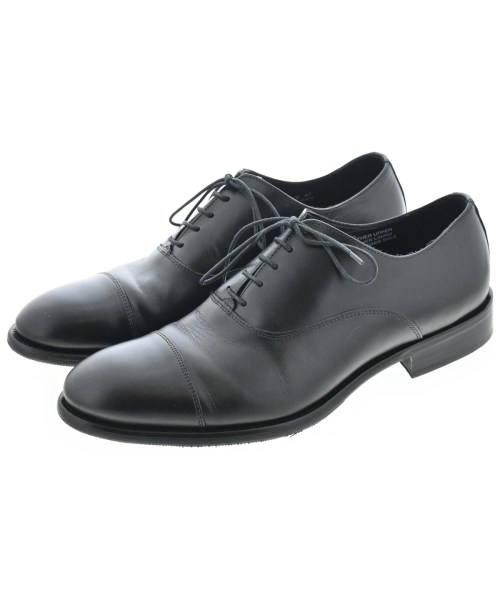 CALZOLERIA TOSCANA(カロッツェリアトスカーナ)ビジネス・ドレスシューズ 黒 サイズ:EU42(27cm位)/2200641569203