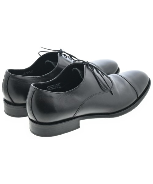 CALZOLERIA TOSCANA（カロッツェリアトスカーナ）ビジネス・ドレスシューズ 黒 サイズ:EU42(27cm位) メンズ/2200641569203