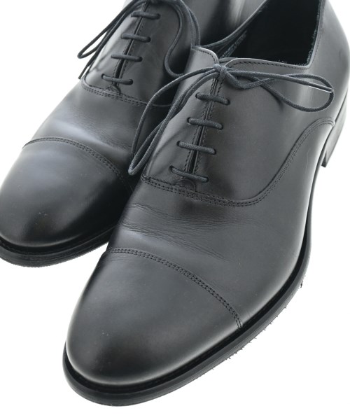 CALZOLERIA TOSCANA（カロッツェリアトスカーナ）ビジネス・ドレスシューズ 黒 サイズ:EU42(27cm位) メンズ/2200641569203
