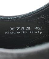 CALZOLERIA TOSCANA（カロッツェリアトスカーナ）ビジネス・ドレスシューズ 黒 サイズ:EU42(27cm位) メンズ/2200641569203