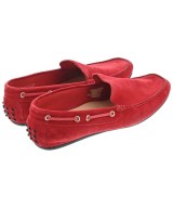 CALZOLERIA TOSCANA（カロッツェリアトスカーナ）ビジネス・ドレスシューズ 赤 サイズ:EU42(27cm位) メンズ/2200644277136