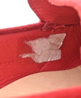 CALZOLERIA TOSCANA（カロッツェリアトスカーナ）ビジネス・ドレスシューズ 赤 サイズ:EU42(27cm位) メンズ/2200644277136