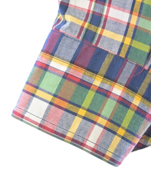 DoppiAA（ドッピア）カジュアルジャケット 紺 サイズ:-(M位) メンズ/2200674899025