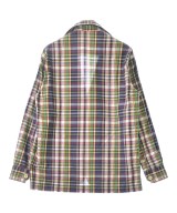 DoppiAA（ドッピア）カジュアルジャケット 紺 サイズ:-(M位) メンズ/2200674899025