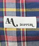 DoppiAA（ドッピア）カジュアルジャケット 紺 サイズ:-(M位) メンズ/2200674899025