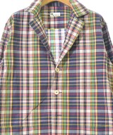 DoppiAA（ドッピア）カジュアルジャケット 紺 サイズ:-(M位) メンズ/2200674899025