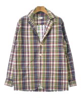 DoppiAA カジュアルジャケット