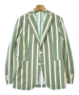 DoppiAA（ドッピア）カジュアルジャケット 緑 サイズ:46(M位) メンズ/2200674899032