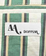 DoppiAA（ドッピア）カジュアルジャケット 緑 サイズ:46(M位) メンズ/2200674899032