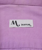 DoppiAA（ドッピア）ドレスシャツ ピンク サイズ:39(M位) メンズ/2200713018073