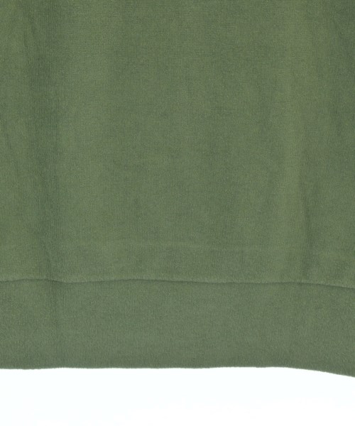 DoppiAA（ドッピア）Tシャツ・カットソー 緑 サイズ:L メンズ/2200647054086