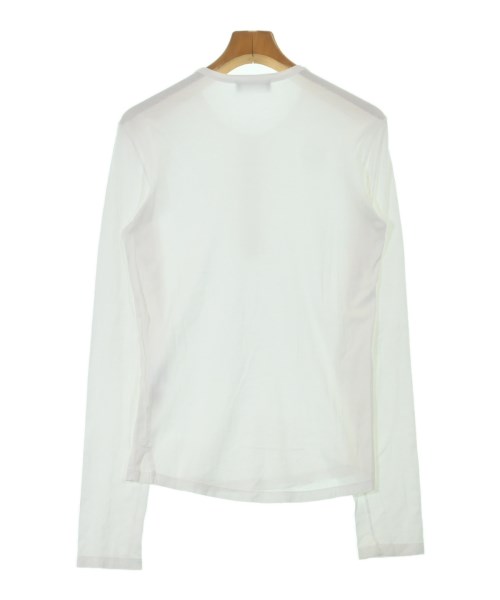 GIRELLI BRUNI（ジレリブルーニ）Tシャツ・カットソー 白 サイズ:42(XS位) メンズ/2200604678195