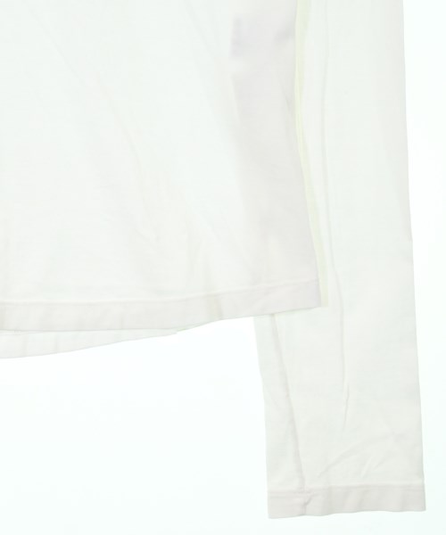GIRELLI BRUNI（ジレリブルーニ）Tシャツ・カットソー 白 サイズ:42(XS位) メンズ/2200604678195