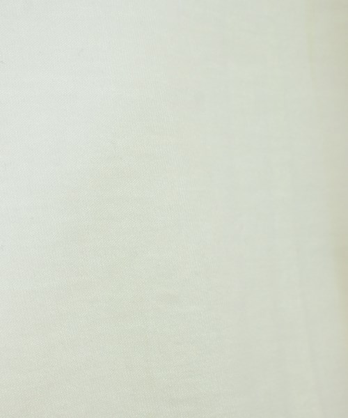 GIRELLI BRUNI（ジレリブルーニ）Tシャツ・カットソー 白 サイズ:42(XS位) メンズ/2200604678195