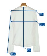 GIRELLI BRUNI（ジレリブルーニ）Tシャツ・カットソー 白 サイズ:42(XS位) メンズ/2200604678195