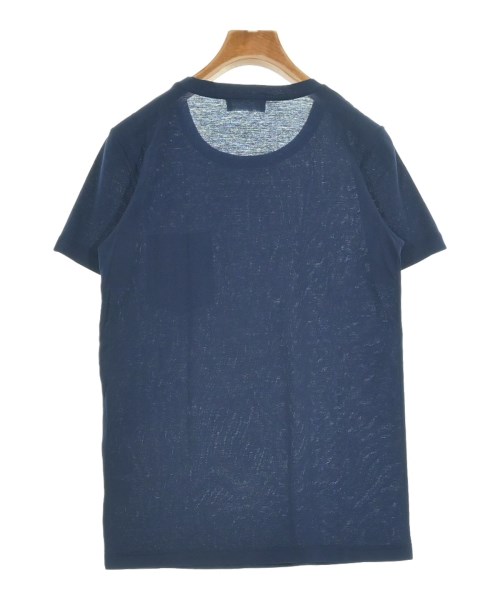 GIRELLI BRUNI（ジレリブルーニ）Tシャツ・カットソー 紺 サイズ:38(S位) レディース/2200606280129