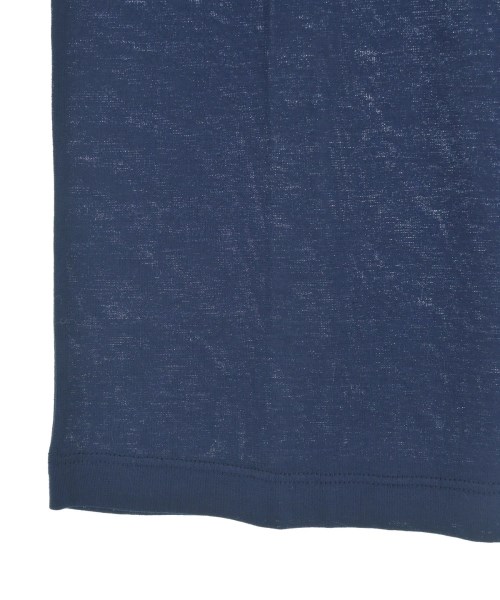 GIRELLI BRUNI（ジレリブルーニ）Tシャツ・カットソー 紺 サイズ:38(S位) レディース/2200606280129
