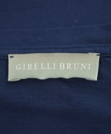 GIRELLI BRUNI（ジレリブルーニ）Tシャツ・カットソー 紺 サイズ:38(S位) レディース/2200606280129