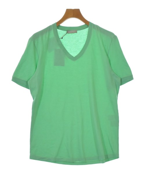 GIRELLI BRUNI(ジレリブルーニ)Tシャツ・カットソー 緑 サイズ:50(XL位)/2200675515023