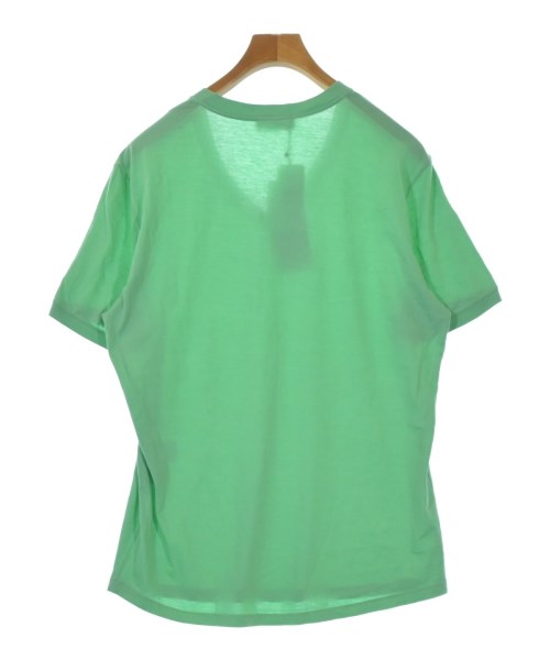 GIRELLI BRUNI（ジレリブルーニ）Tシャツ・カットソー 緑 サイズ:50(XL位) メンズ/2200675515023