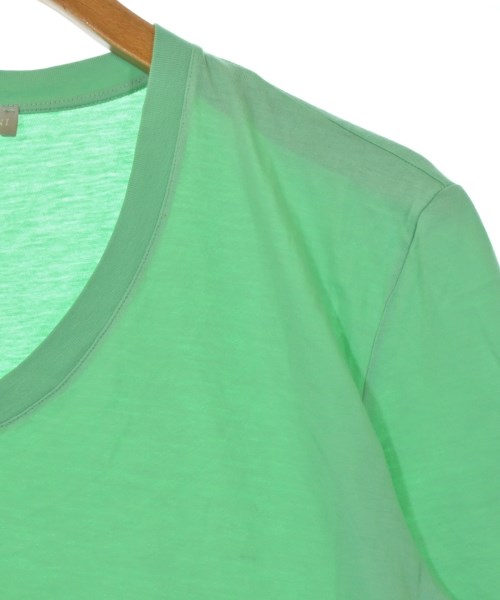 GIRELLI BRUNI（ジレリブルーニ）Tシャツ・カットソー 緑 サイズ:50(XL位) メンズ/2200675515023