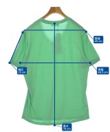 GIRELLI BRUNI（ジレリブルーニ）Tシャツ・カットソー 緑 サイズ:50(XL位) メンズ/2200675515023