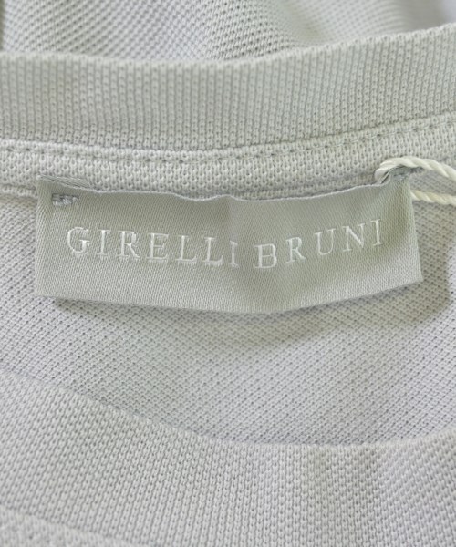 GIRELLI BRUNI（ジレリブルーニ）Tシャツ・カットソー グレー サイズ:44(S位) メンズ/2200692959077