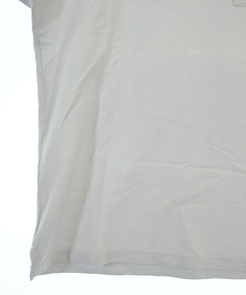 GIRELLI BRUNI（ジレリブルーニ）Tシャツ・カットソー グレー サイズ:44(S位) メンズ/2200692959077