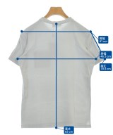 GIRELLI BRUNI（ジレリブルーニ）Tシャツ・カットソー グレー サイズ:44(S位) メンズ/2200692959077