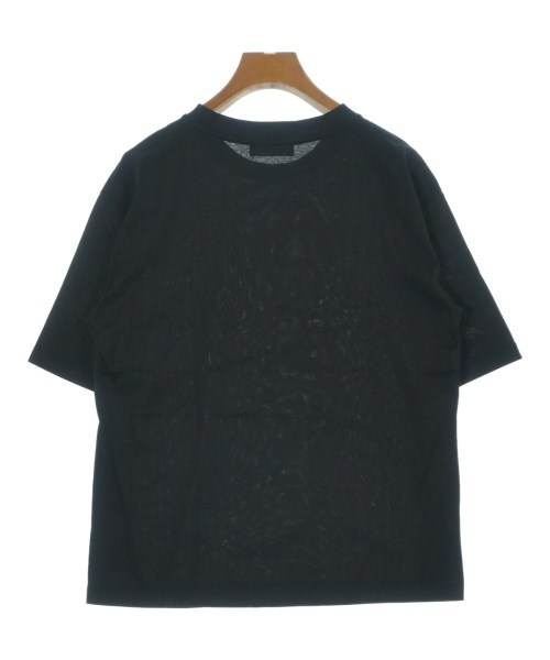 GIRELLI BRUNI（ジレリブルーニ）Tシャツ・カットソー 黒 サイズ:38(S位) レディース/2200718277031