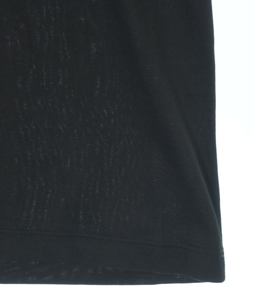 GIRELLI BRUNI（ジレリブルーニ）Tシャツ・カットソー 黒 サイズ:38(S位) レディース/2200718277031
