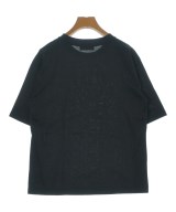 GIRELLI BRUNI（ジレリブルーニ）Tシャツ・カットソー 黒 サイズ:38(S位) レディース/2200718277031