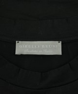 GIRELLI BRUNI（ジレリブルーニ）Tシャツ・カットソー 黒 サイズ:38(S位) レディース/2200718277031