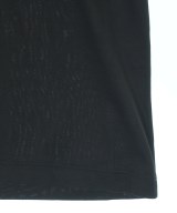 GIRELLI BRUNI（ジレリブルーニ）Tシャツ・カットソー 黒 サイズ:38(S位) レディース/2200718277031