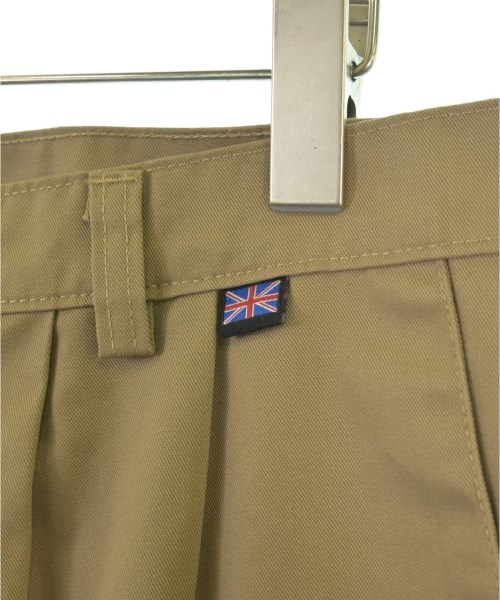 FOX（フォックス）ショートパンツ ベージュ サイズ:32(L位) メンズ/2200622671062