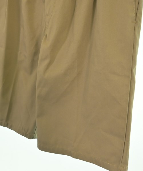 FOX（フォックス）ショートパンツ ベージュ サイズ:32(L位) メンズ/2200622671062
